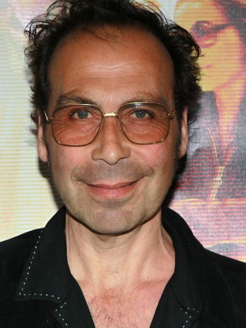 Taylor Negron