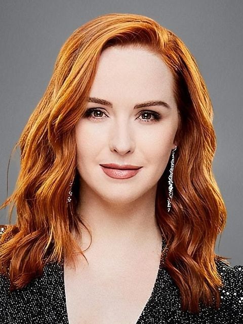 Camryn Grimes