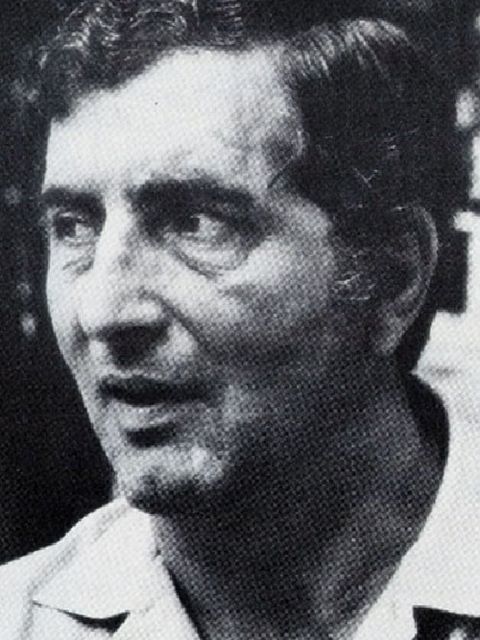 Boro Begovic