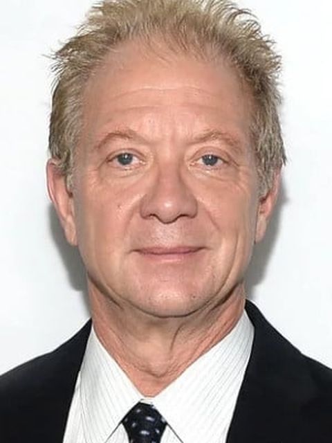 Jeff Perry