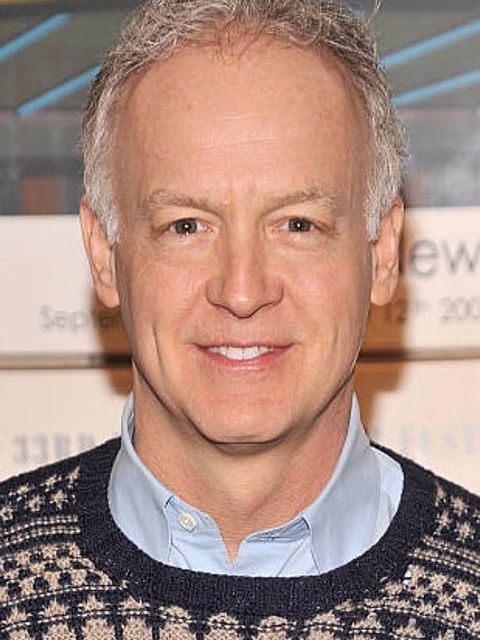 Reed Birney