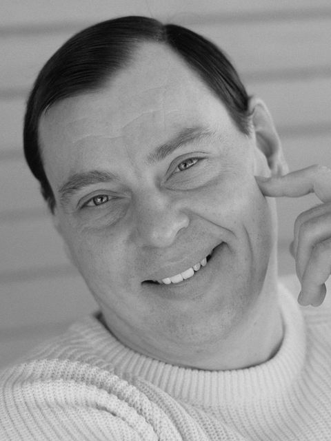 Larry Drake