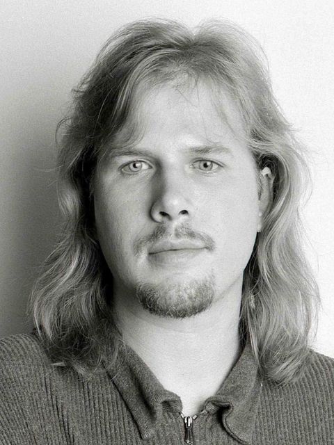 Jeff Healey