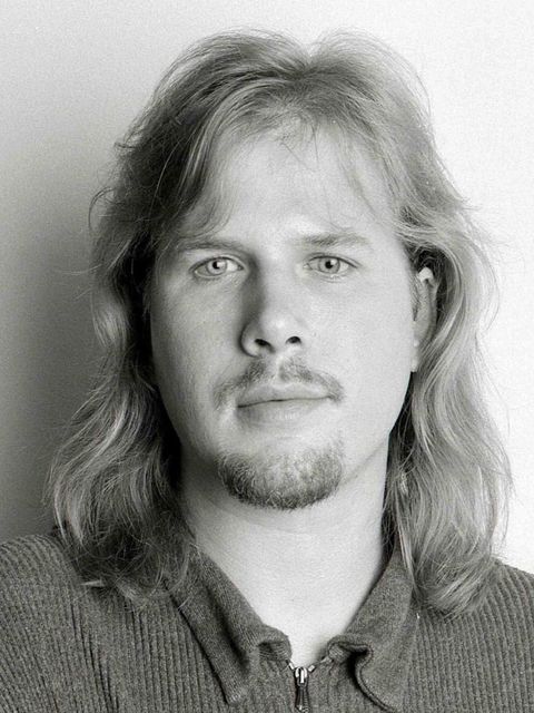 Jeff Healey