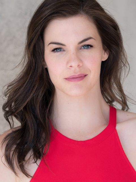 Haley Webb