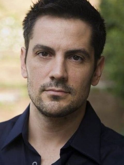 Michael Landes