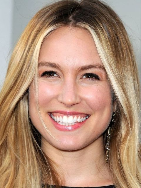 Sarah Carter