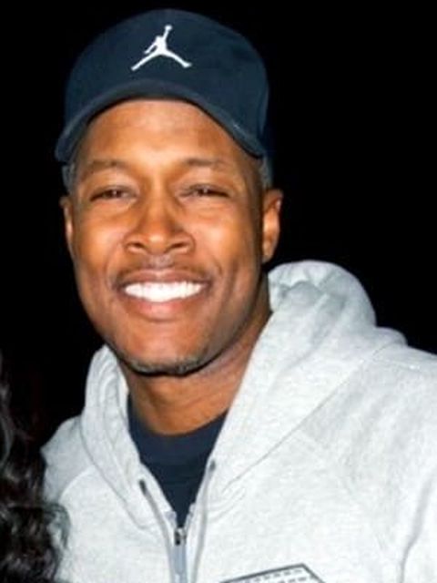 Flex Alexander