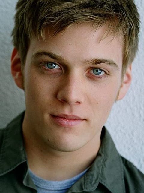 Jake Abel