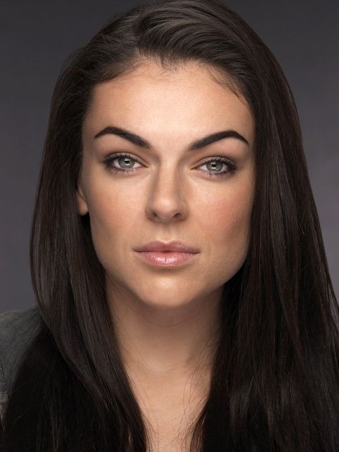 Serinda Swan