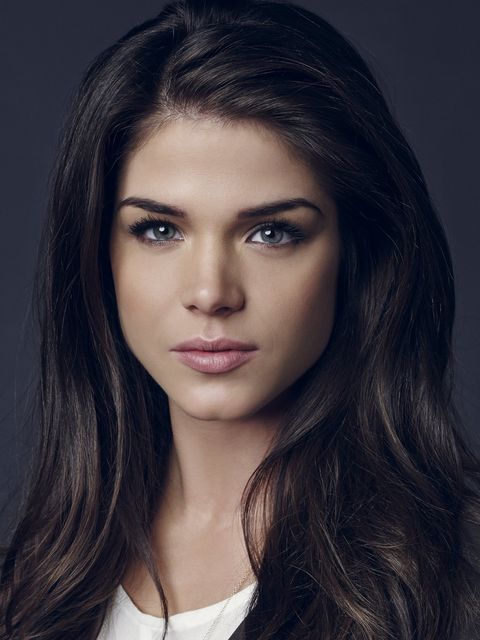 Marie Avgeropoulos