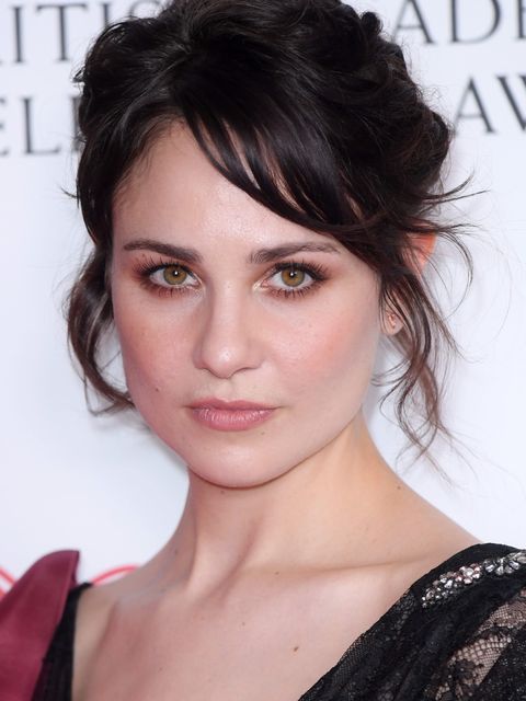 Tuppence Middleton