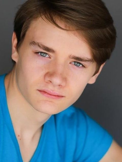 Dakota Goyo