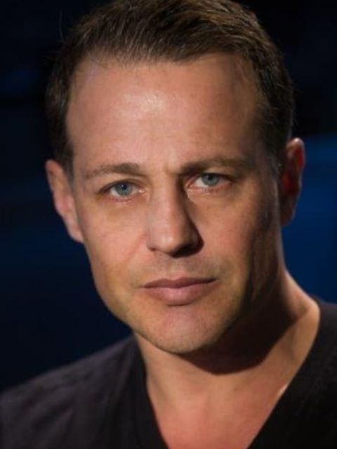 Louis Mandylor