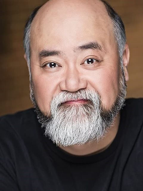 Paul Sun-Hyung Lee