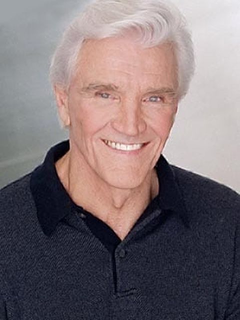 David Canary