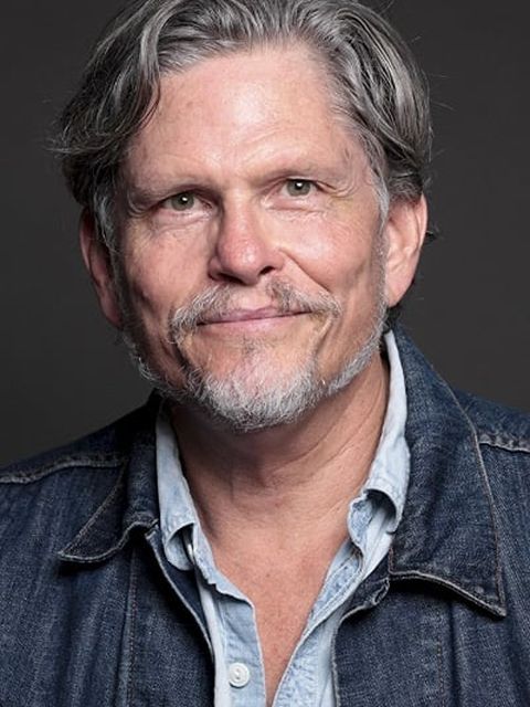 Jeff Kober