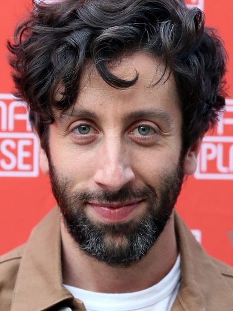 Simon Helberg