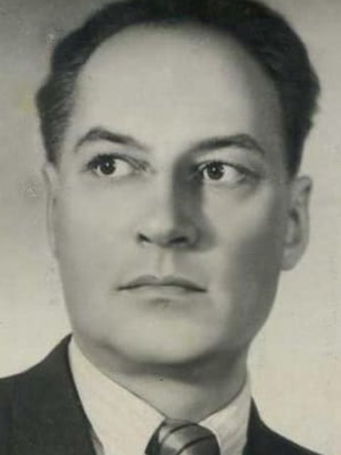 Andrei Abrikosov