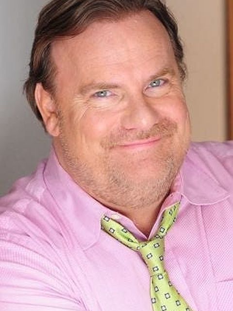 Kevin P. Farley