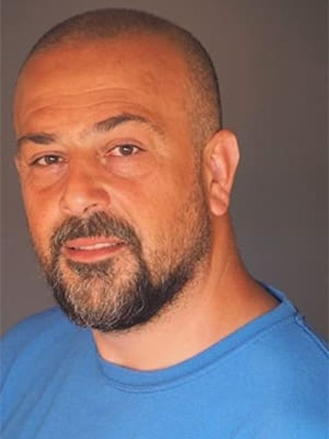 Serdar Kalsin