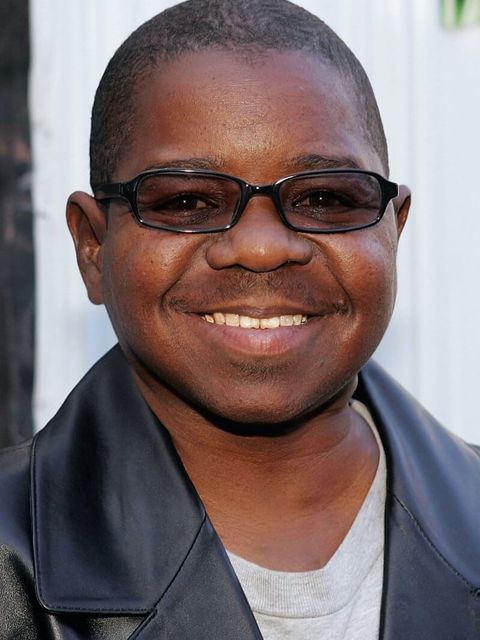 Gary Coleman