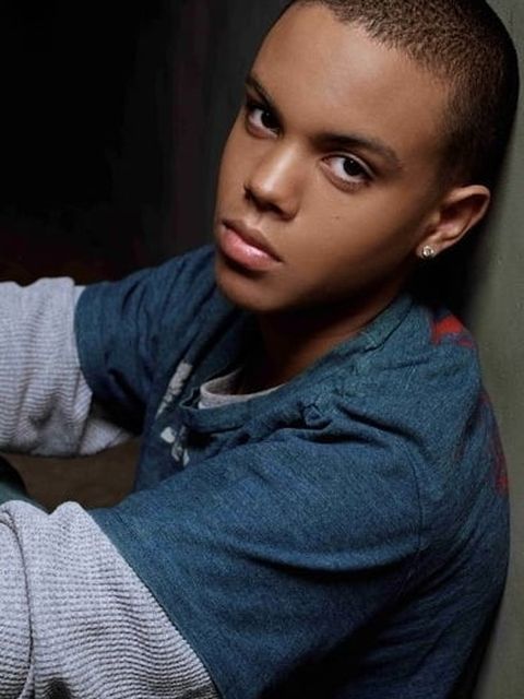 Evan Ross