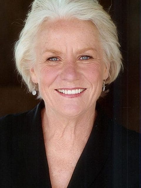 Barbara Tarbuck