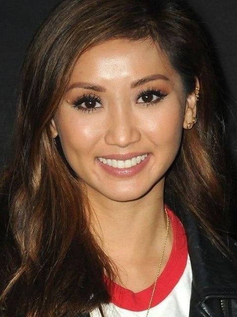 Brenda Song