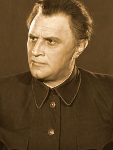 Nikolai Arsky