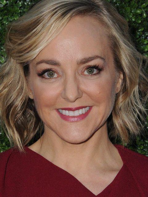 Geneva Carr