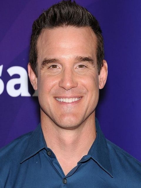 Eddie McClintock