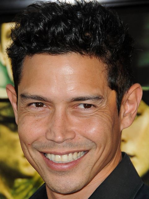 Anthony Ruivivar