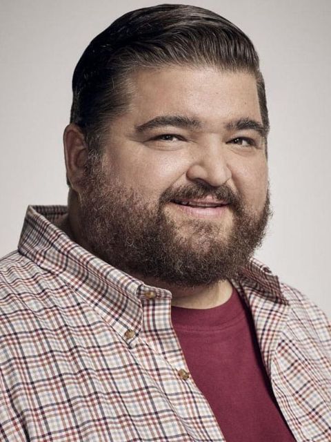 Jorge Garcia