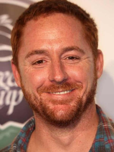 Scott Grimes