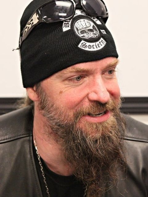 Zakk Wylde