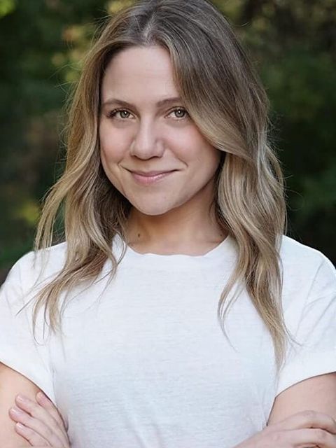 Lauren Collins