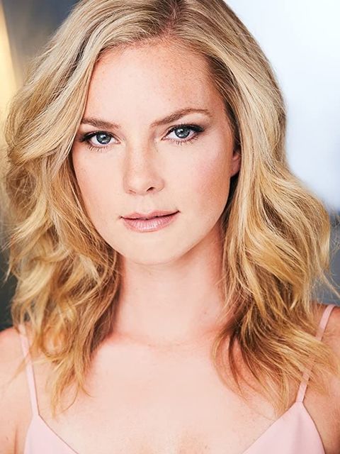 Cindy Busby