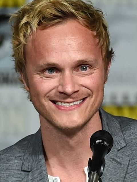 David Anders