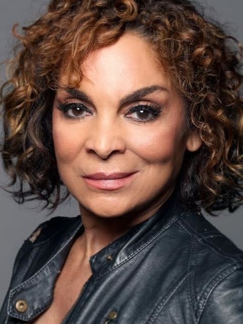 Jasmine Guy