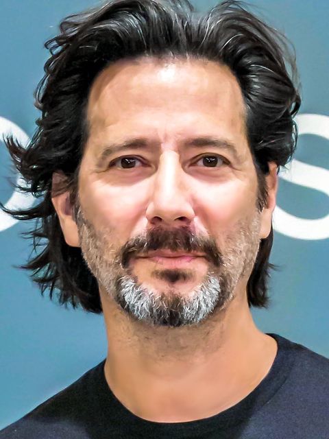 Henry Ian Cusick