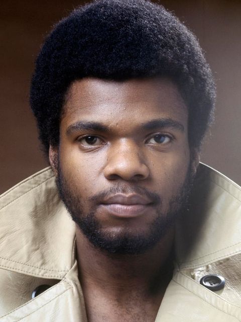 Billy Preston