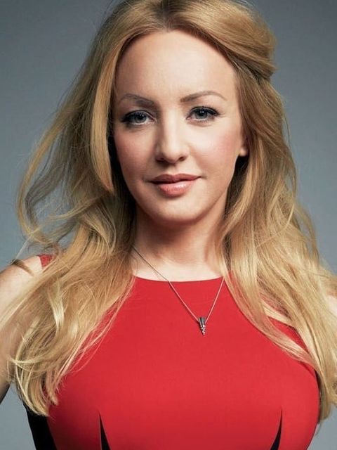 Wendi McLendon-Covey