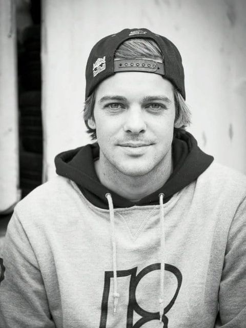 Ryan Sheckler