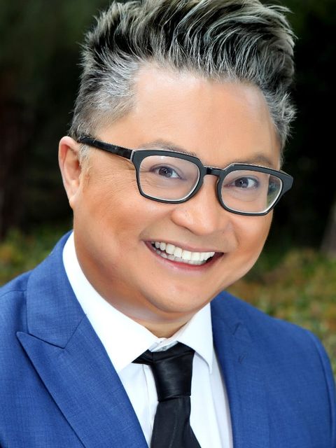 Alec Mapa