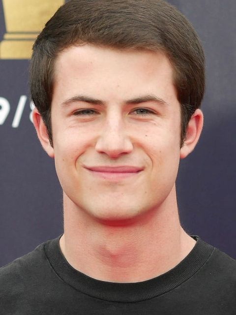 Dylan Minnette