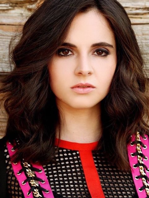 Vanessa Marano