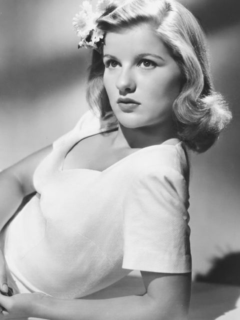 Barbara Bel Geddes