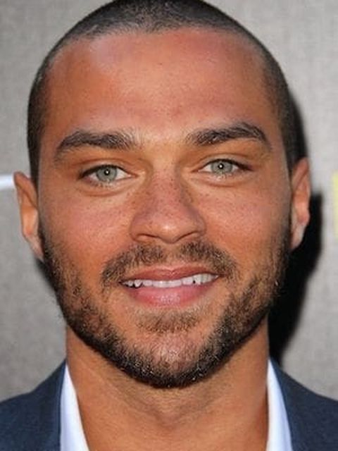 Jesse Williams