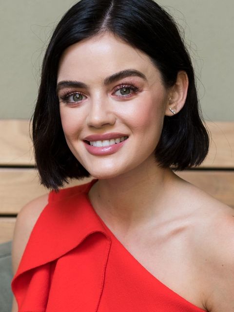 Lucy Hale